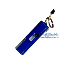 Batéria pre MIDEA M7PRO M71 I10 M7-MAX BP14452A [Náhradná batéria]